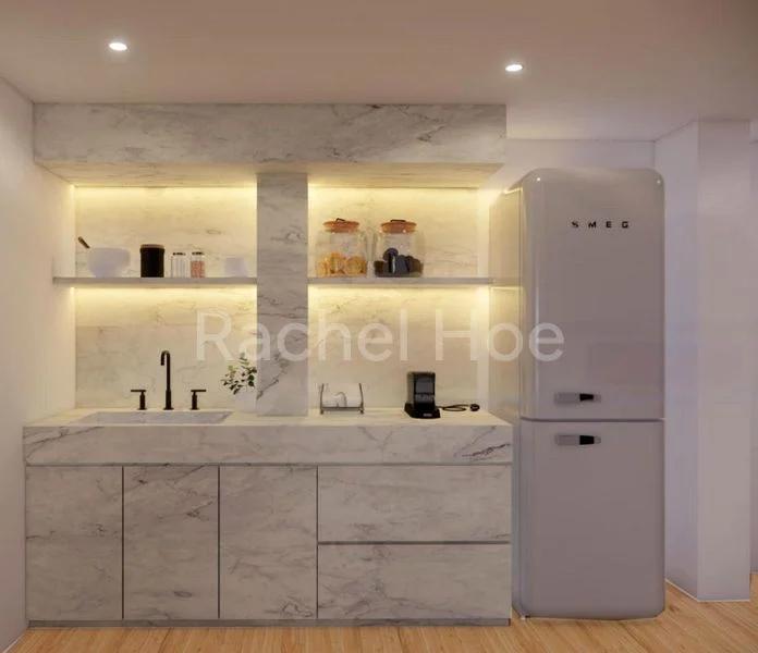 for Rent in  Saint Andrew's Road - Image 5